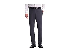 Kenneth Cole Reaction Men (36W x 34L) Slim Pant