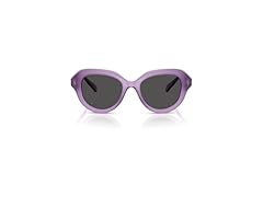 Swarovski SK6037F Low Bridge Fit Sunglasses