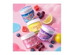 Car Cleaning Gel Cleaning Putty 4 Pack