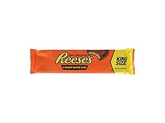 Reese's Peanut Butter Cup King Size 2.8 oz