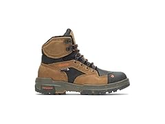 Wolverine Men's LEGEND/6" DSHK WP CM (Open Box)