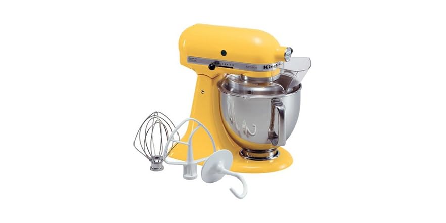 KitchenAid 5-Qt. Stand Mixer - 9 Colors