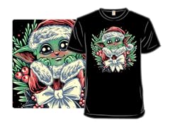 Christmas in the Galaxy