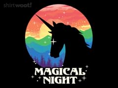 Magical Night