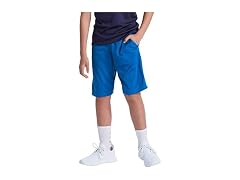 C9 Champion Boys (S) Core Mesh Shorts Awesome Blue