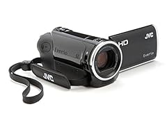 JVC Everio 8GB HD Camcorder