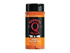 Kosmos Q Honey