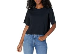 The Drop Women's Sydney Cropped T-shirt