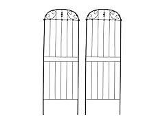 Sunnydaze 32" Traditional Outdoor Trellis