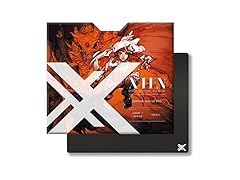 XTEN Gaming Mouse PAD Hard/Speed Small