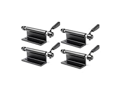 Delta 4-Pack Original Bike Hitch Delta Cycle
