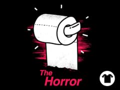 The Horror
