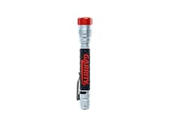 Garrity Tactical Penlight LED Flashlight