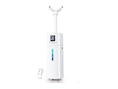 Nexva 15L/4Gal Humidifier 1200sqft