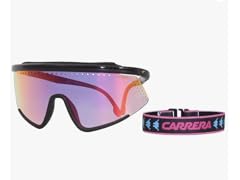 Carrera Men's Hyperfit 10/SE 807YB Sunglasses