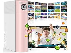 MetFut Motion Sensing Game Console