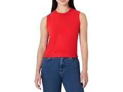 Amazon Essentials Women's Pullover Sweater Tank