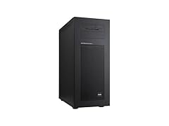 ASUS ExpertCenter Pro ET700I Workstation (Barebones)