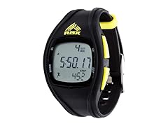 Digital Activity Tracker Watch