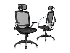 GABRYLLY GYB01 Ergonomic Mesh Office Chair