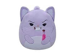 Squishmallows Original 12in Disney Yzma in Cat Form