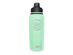 "Sweet Home" 32oz Water Bottle