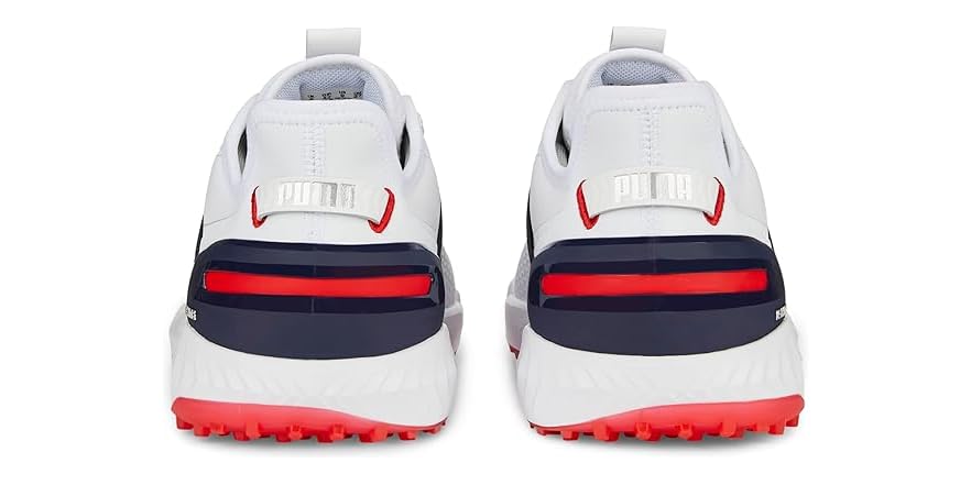 Puma Men's Ignite Elevate Wide Golf Shoes (Open Box)