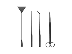 Simple Deluxe Aquarium Aquascape Tool Kit