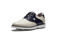 FootJoy Women's Traditions Golf Shoe SoftSpikes
