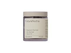 Magnesium, Zinc & D3 Complex 90ct