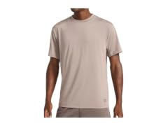 Reebok Men's (L) Men’s Sonic Bolt Short Sleeve Cre