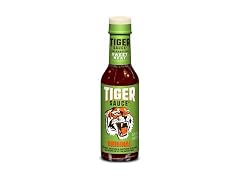 Tiger | Sauce Original Hot Sauce 5 Fl Oz