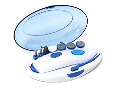 Touch of Diamonds Nail set+Socks