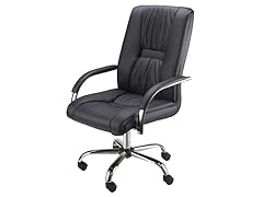 Florence High Back Office Chair
