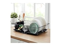 3-Piece Dish Drying Rack Set 