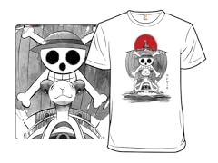 Sailing Beyond the Horizon