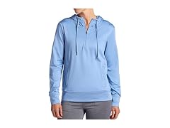 HEAD Women (XL) Hoodie Endless Sky Heather