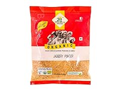 24 Mantra Organic Jaggery Powder 2 lb
