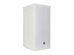(NEW) JBL Professional AM5212/95 Medium Power 2-Way Full-Range Loudspeaker System, 12-Inch