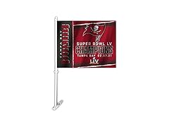 BUCS SB Champions Car Flag