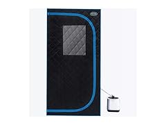 LTCCDSS Steam Sauna, Portable Sauna Tent