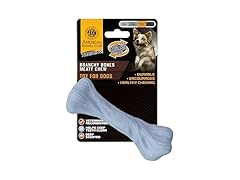 American Kennel Club Training Dog Chew Toy, Large PP Bone