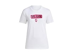 adidas Womens St Louis SC MLS T Shirt