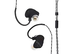 (NEW) Fender IEM Thirteen 6 In-Ear Headphone Monitor