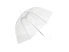 UNIWARE 23" Dome Straight Auto Open