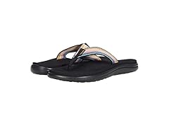Teva Women's Voya FlipFlop, 10