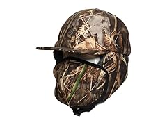 EDTREK Waterproof Trapper Hat