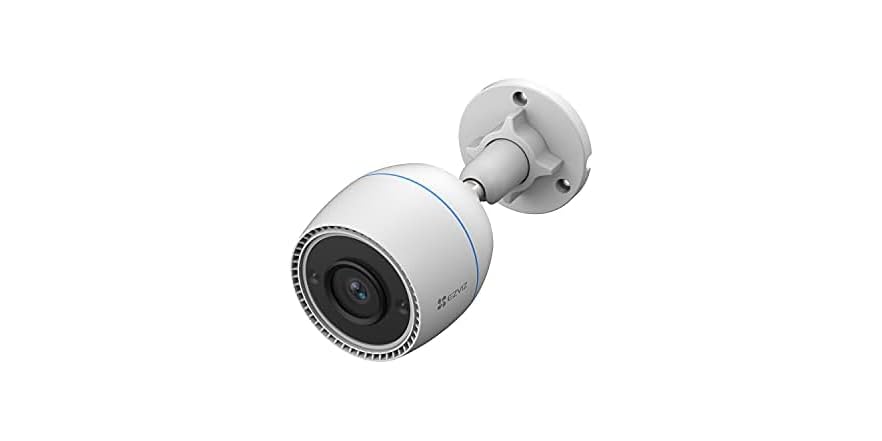 EZVIZ Security Camera Outdoor, 1080P WiFi (Open Box)