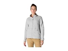 Carhartt Women's (XL) Women's Edmonton Jacke Heath