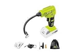 Auto Joe 24V-AJC-MAX 24V IONMAX Cordless Rapid Air Inflator